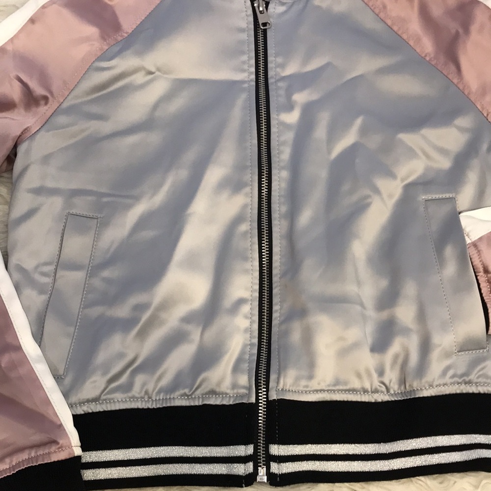 Brand New Polyester Express Jacket - image 2